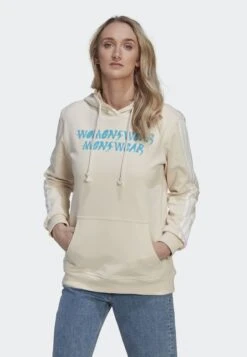 Adidas Originals Always - Sweat À Capuche - White