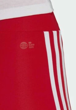 Adidas Originals Short - Red -ASOS d02d2c1720a944ea988eafa7f403f6dc