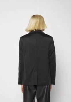 Adidas Originals Blazer - Black -ASOS d0944ab1ad9b4b178111898d5d2d2687