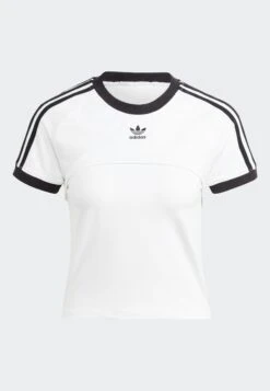 Adidas Originals Always - T-Shirt Imprimé - White 11 Adidas Originals Always - T-Shirt Imprimé - White -ASOS d09f3136736e4f94b3dc54a8c58f2fed