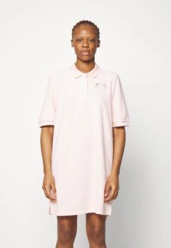 Adidas Originals Dress - Robe De Jour - Icey Pink -ASOS d0bec0ba7ddd4508b8e0287150ca2bc1