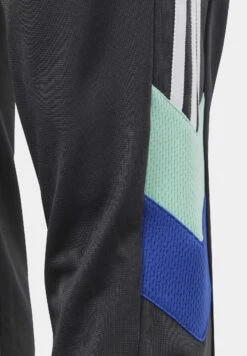 Adidas Originals Rekive - Pantalon De Survêtement - Carbon -ASOS d0cd94e6fd33409f909bbc4674fac802