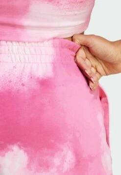 Adidas Originals Colour Fade - Pantalon De Survêtement - Clear Pink Multicolor 9 Adidas Originals Colour Fade - Pantalon De Survêtement - Clear Pink Multicolor -ASOS d176c185f5754b8483e028d6829b684a