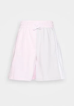 Adidas Originals Pantalon De Survêtement - Clear Pink -ASOS d18c0ff6dd4a4a56be82e36f4f7a66cf