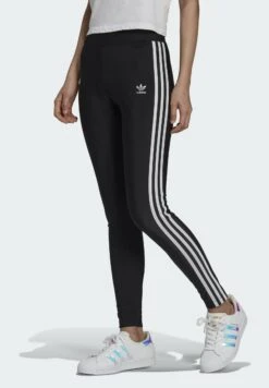 Adidas Originals Collants - Black