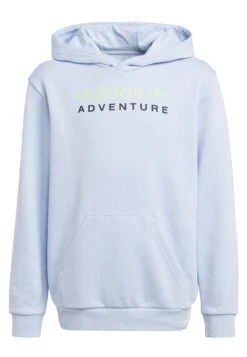 Adidas Originals Sweatshirt - Blue Dawn