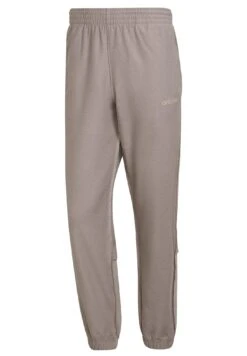 Adidas Originals Loopback Unisex - Pantalon De Survêtement - Vapour Grey -ASOS d1d4c975335a4d9f91868f8db3f548c8