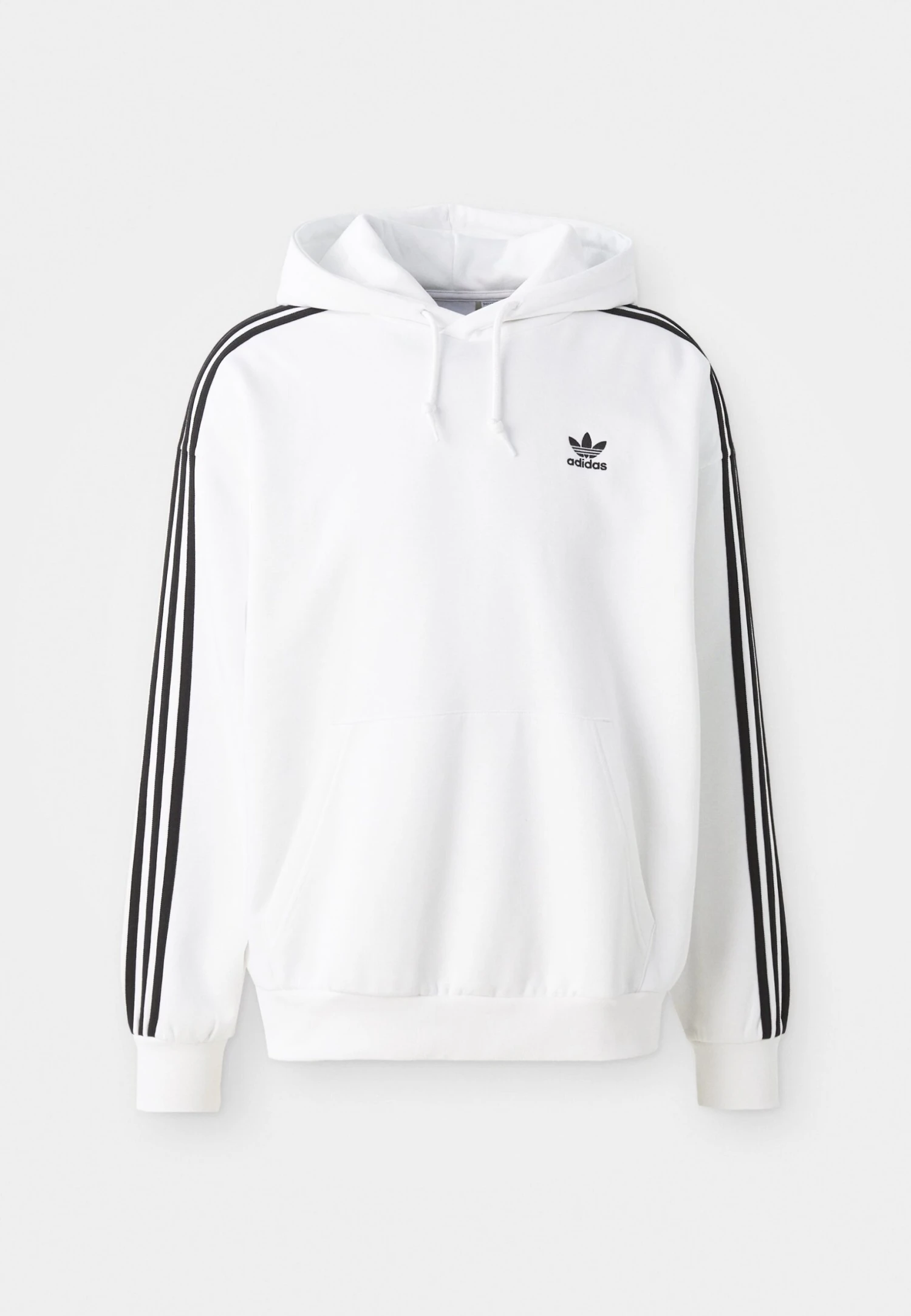 Adidas Originals Sweatshirt - Night Indigo/white 8 Adidas Originals Sweatshirt - Night Indigo/white – Image 8