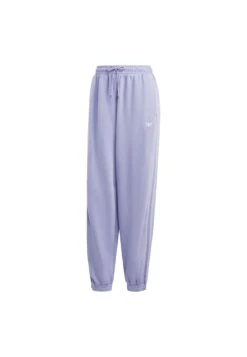Adidas Originals Jogger - Pantalon De Survêtement - Light Purple -ASOS d2842b5fb368437bb10f9e9d70e44d10