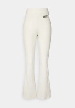 Adidas Originals Falre Trousers - Pantalon De Survêtement - White -ASOS d2fdafa0dd56442ea21cf7263d944159