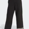 Adidas Originals Pantalon De Survêtement - Black