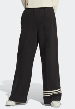 Adidas Originals Pantalon De Survêtement - Black