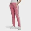 Adidas Originals Superstar - Pantalon De Survêtement - Rose Tone