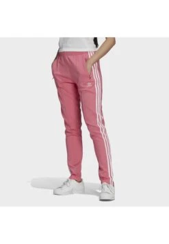 Adidas Originals Superstar - Pantalon De Survêtement - Rose Tone