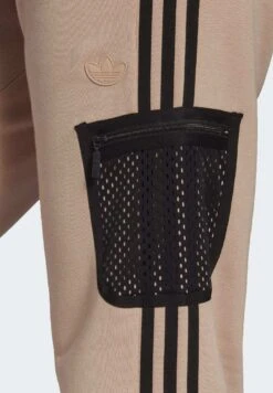 Adidas Originals Pantalon De Survêtement - Ash Pearl -ASOS d494b022e1f64c248f28e121423cbfcc