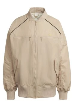Adidas Originals Blouson Bomber - Beige 9 Adidas Originals Blouson Bomber - Beige -ASOS d54f990c601446098e7308dcbda592c6