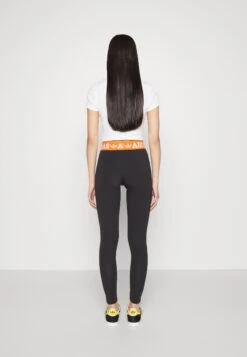 Adidas Originals Full - Legging - Black -ASOS d5a92cf15c8f455986ae282cd53e4ea1