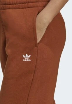Adidas Originals Pantalon De Survêtement - Dust Rust -ASOS d5e0cf4753c149f98fc6dfac3ef71473