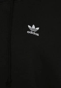 Adidas Originals Graphic Hoodie - Sweat À Capuche - Black -ASOS d69db2185fba46c7ab3f62436b18e87a