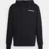 Adidas Originals Yung Hoodie Unisex - Sweat À Capuche - Black
