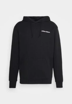 Adidas Originals Yung Hoodie Unisex - Sweat À Capuche - Black