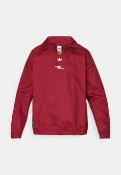 Adidas Originals ARSENAL FC ICON - Blouson - Team Coll Burgundy -ASOS d72520bb4098494ca37a13be80a3f155
