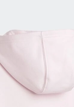 Adidas Originals Junior - Sweat À Capuche - Clear Pink Maroon -ASOS d74629187abc4b1fb89c174a4f115106