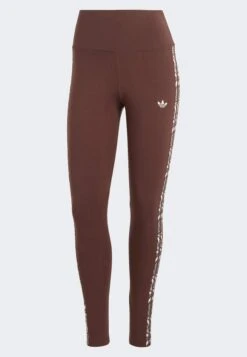 Adidas Originals Legging - Auburn -ASOS d76333a8b4f24805897941120dfde8e6