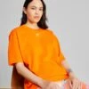 Adidas Originals Essentials - T-Shirt Basique - Orange
