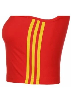 Adidas Originals Débardeur - Red -ASOS d814c9634cb3459099e189062e76900d