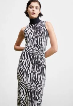 Adidas Originals Dress - Robe Fourreau - Cloud White/Black 9 Adidas Originals Dress - Robe Fourreau - Cloud White/Black -ASOS d89936bcb2f9421387e27161b53613d3