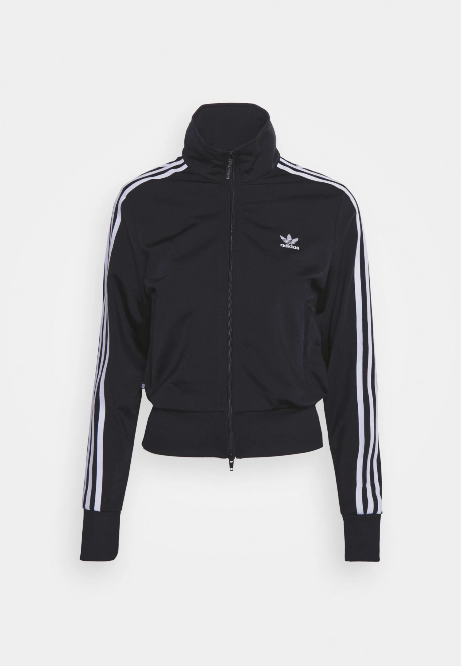 Adidas Originals Classics Firebird - Veste De Survêtement - Black 6 Adidas Originals Classics Firebird - Veste De Survêtement - Black – Image 6