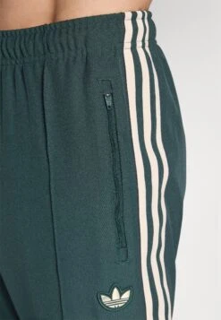 Adidas Originals JUVENTUS TURIN ICON TRACK PANT - Article De Supporter D'équipe De Club - Shadow Green -ASOS d919b3d5476e49fdb28899f6b81150b5