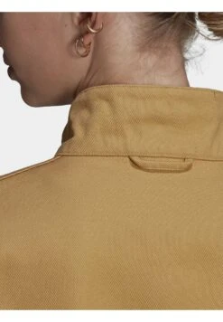 Adidas Originals Veste Légère - Golden Beige -ASOS d95651c050d94613bdf34bcb9676b6d3