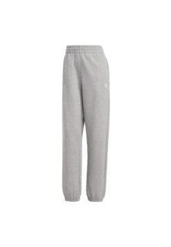 Adidas Originals Essentials - Pantalon De Survêtement - Medium Grey Heather -ASOS da1bb949005d49759fa3ade0cf7bfbb8