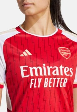 Adidas Originals Afc - T-Shirt Imprimé - Betsca White -ASOS da3064f529a24c0caa35efad7305b826