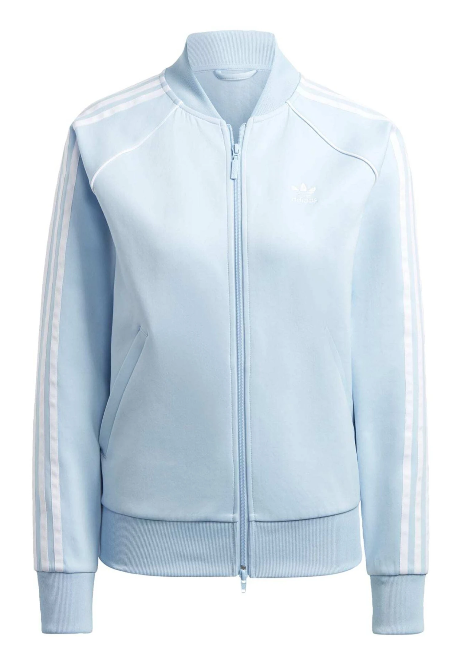 Adidas Originals Sst Pb - Veste De Survêtement - Clear Sky 4 Adidas Originals Sst Pb - Veste De Survêtement - Clear Sky – Image 4