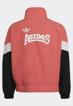 Adidas Originals Woven Track - Blouson - Semi Turbo White Black 13 Adidas Originals Woven Track - Blouson - Semi Turbo White Black -ASOS da8ad01aef524ee18f28ed43971c02a3