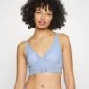 Adidas Originals Brami - Brassière - Blue Melange