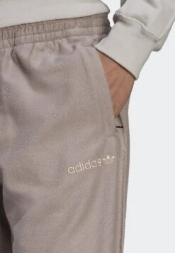 Adidas Originals Loopback Unisex - Pantalon De Survêtement - Vapour Grey -ASOS dadd157c5eef402abf91161406866067