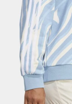 Adidas Originals Sweatshirt - Ambient Sky -ASOS dae4b751c3b1442a863ec7935d925f7e