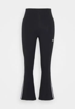 Adidas Originals Legging - Black -ASOS db97973216e841aa839cc13f9e07e1f1