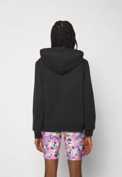 Adidas Originals Infill Hood - Sweatshirt - Black -ASOS dbeaaf94e6d04d5fbd172c427e2805de