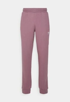 Adidas Originals Essentials Pant - Pantalon De Survêtement - Berry -ASOS dbf69d91341c4e7faa1d71e33e08d1f8