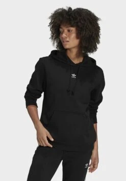 Adidas Originals Hoodie - Sweat À Capuche - Black