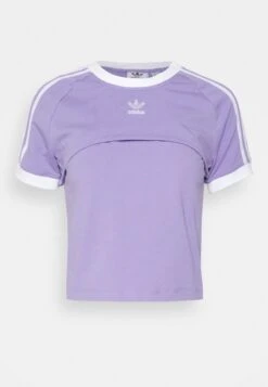 Adidas Originals Always - T-Shirt Imprimé - Magic Lilac 16 Adidas Originals Always - T-Shirt Imprimé - Magic Lilac -ASOS dc58eb79c2a5413fa5c06b411a818dd0