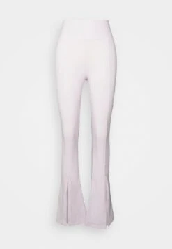 Adidas Originals Legging - Almost Pink -ASOS dc65fbf628a04083827ebf3d2d890698