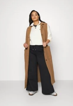 Adidas Originals Cropped - Sweat Polaire - White -ASOS dcc667e593464084b712859fb32071d8