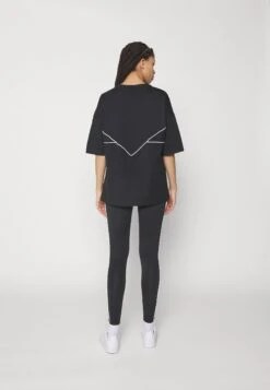 Adidas Originals Tight - Legging - Black -ASOS dcf7dfe6cffc42e0b1041903b9d9493d