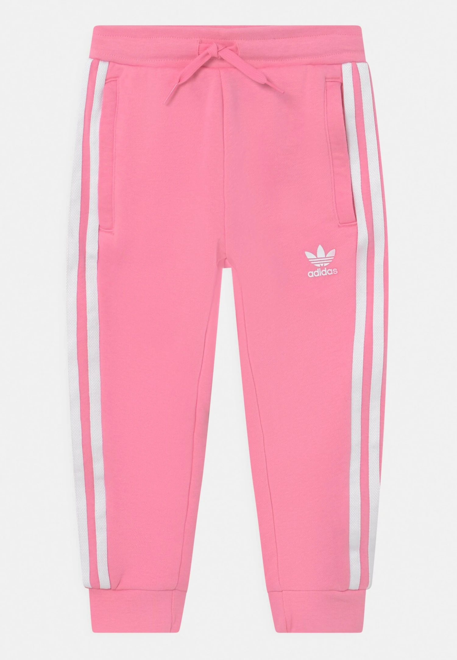 Adidas Originals Crew Unisex Set - Survêtement - Bliss Pink 3 Adidas Originals Crew Unisex Set - Survêtement - Bliss Pink – Image 3
